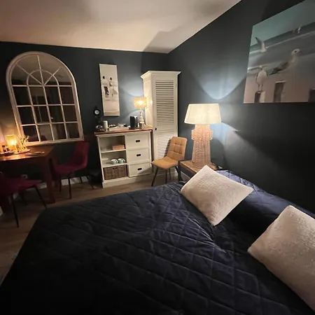 B&B De Koog Texel-3